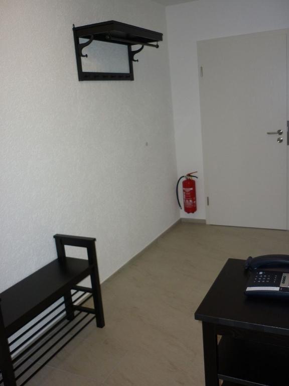 Fewo Larissa Daire Beuron Oda fotoğraf