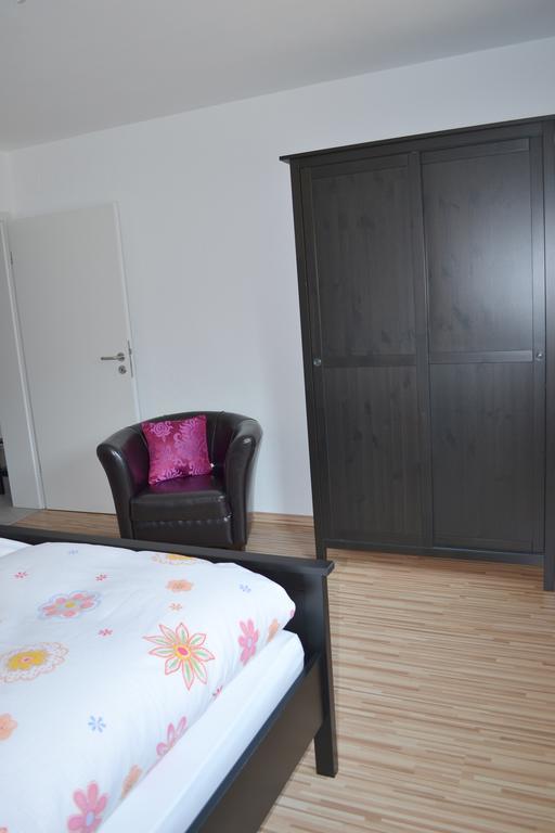 Fewo Larissa Daire Beuron Oda fotoğraf